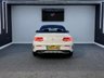 USED 2017 17 MERCEDES-BENZ C-CLASS 2.1 C 220 D 4MATIC AMG LINE 2d 168 BHP 