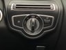 USED 2017 17 MERCEDES-BENZ C-CLASS 2.1 C 220 D 4MATIC AMG LINE 2d 168 BHP 