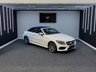 USED 2017 17 MERCEDES-BENZ C-CLASS 2.1 C 220 D 4MATIC AMG LINE 2d 168 BHP 