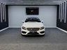 USED 2017 17 MERCEDES-BENZ C-CLASS 2.1 C 220 D 4MATIC AMG LINE 2d 168 BHP 