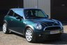 USED 2008 08 MINI HATCH COOPER 1.6 COOPER S 3d 172 BHP GREAT SERVICE HISTORY!
