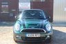 USED 2008 08 MINI HATCH COOPER 1.6 COOPER S 3d 172 BHP GREAT SERVICE HISTORY!