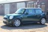 USED 2008 08 MINI HATCH COOPER 1.6 COOPER S 3d 172 BHP GREAT SERVICE HISTORY!