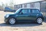 USED 2008 08 MINI HATCH COOPER 1.6 COOPER S 3d 172 BHP GREAT SERVICE HISTORY!