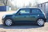 USED 2008 08 MINI HATCH COOPER 1.6 COOPER S 3d 172 BHP GREAT SERVICE HISTORY!