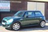 USED 2008 08 MINI HATCH COOPER 1.6 COOPER S 3d 172 BHP GREAT SERVICE HISTORY!