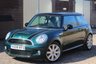 USED 2008 08 MINI HATCH COOPER 1.6 COOPER S 3d 172 BHP GREAT SERVICE HISTORY!