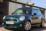 USED 2008 08 MINI HATCH COOPER 1.6 COOPER S 3d 172 BHP GREAT SERVICE HISTORY!