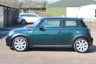 USED 2008 08 MINI HATCH COOPER 1.6 COOPER S 3d 172 BHP GREAT SERVICE HISTORY!