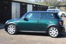 USED 2008 08 MINI HATCH COOPER 1.6 COOPER S 3d 172 BHP GREAT SERVICE HISTORY!