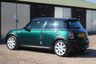 USED 2008 08 MINI HATCH COOPER 1.6 COOPER S 3d 172 BHP GREAT SERVICE HISTORY!