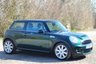 USED 2008 08 MINI HATCH COOPER 1.6 COOPER S 3d 172 BHP GREAT SERVICE HISTORY!