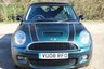 USED 2008 08 MINI HATCH COOPER 1.6 COOPER S 3d 172 BHP GREAT SERVICE HISTORY!