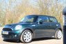 USED 2008 08 MINI HATCH COOPER 1.6 COOPER S 3d 172 BHP GREAT SERVICE HISTORY!