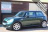 USED 2008 08 MINI HATCH COOPER 1.6 COOPER S 3d 172 BHP GREAT SERVICE HISTORY!