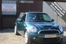 USED 2008 08 MINI HATCH COOPER 1.6 COOPER S 3d 172 BHP GREAT SERVICE HISTORY!