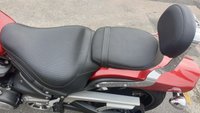 USED 2008 57 YAMAHA XV 1700 Roadstar Warrior Custom Cruiser Fantastic custom cruiser