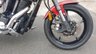 USED 2008 57 YAMAHA XV 1700 Roadstar Warrior Custom Cruiser Fantastic custom cruiser