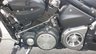 USED 2008 57 YAMAHA XV 1700 Roadstar Warrior Custom Cruiser Fantastic custom cruiser