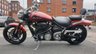 USED 2008 57 YAMAHA XV 1700 Roadstar Warrior Custom Cruiser Fantastic custom cruiser