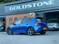 USED 2011 60 VOLKSWAGEN GOLF 2.0 R 5d 270 BHP 15 MONTHS WARRANTY AVAILABLE