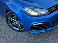 USED 2011 60 VOLKSWAGEN GOLF 2.0 R 5d 270 BHP 15 MONTHS WARRANTY AVAILABLE