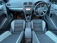 USED 2011 60 VOLKSWAGEN GOLF 2.0 R 5d 270 BHP 15 MONTHS WARRANTY AVAILABLE