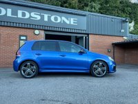 USED 2011 60 VOLKSWAGEN GOLF 2.0 R 5d 270 BHP 15 MONTHS WARRANTY AVAILABLE