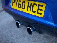 USED 2011 60 VOLKSWAGEN GOLF 2.0 R 5d 270 BHP 15 MONTHS WARRANTY AVAILABLE