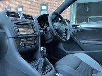 USED 2011 60 VOLKSWAGEN GOLF 2.0 R 5d 270 BHP 15 MONTHS WARRANTY AVAILABLE