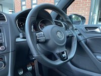 USED 2011 60 VOLKSWAGEN GOLF 2.0 R 5d 270 BHP 15 MONTHS WARRANTY AVAILABLE