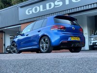 USED 2011 60 VOLKSWAGEN GOLF 2.0 R 5d 270 BHP 15 MONTHS WARRANTY AVAILABLE