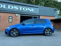USED 2011 60 VOLKSWAGEN GOLF 2.0 R 5d 270 BHP 15 MONTHS WARRANTY AVAILABLE