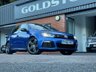 USED 2011 60 VOLKSWAGEN GOLF 2.0 R 5d 270 BHP 15 MONTHS WARRANTY AVAILABLE
