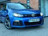 USED 2011 60 VOLKSWAGEN GOLF 2.0 R 5d 270 BHP 15 MONTHS WARRANTY AVAILABLE