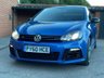 USED 2011 60 VOLKSWAGEN GOLF 2.0 R 5d 270 BHP 15 MONTHS WARRANTY AVAILABLE