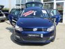 USED 2012 12 VOLKSWAGEN POLO 1.4 MATCH DSG 5d 83 BHP Finished in SHADOW BLUE MET wirth contrasting GREY CLOTH TRIM. This is a low mileage (for age of car) classic HATCH. This is very economical and makes an Ideal Family Auto Hatch. Fesatures include Alloy Wheels, Air Con, 2 Keys, Front Fogs, All Round Electric Windows and much more. Dealer serviced at 10660 miles, 15421 miles, 16018 miles (Network Q), 18651 miles, 25716 miles, 28885 miles, 31566 miles and at 34649 miles,
