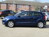 USED 2012 12 VOLKSWAGEN POLO 1.4 MATCH DSG 5d 83 BHP Finished in SHADOW BLUE MET wirth contrasting GREY CLOTH TRIM. This is a low mileage (for age of car) classic HATCH. This is very economical and makes an Ideal Family Auto Hatch. Fesatures include Alloy Wheels, Air Con, 2 Keys, Front Fogs, All Round Electric Windows and much more. Dealer serviced at 10660 miles, 15421 miles, 16018 miles (Network Q), 18651 miles, 25716 miles, 28885 miles, 31566 miles and at 34649 miles,
