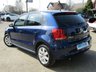 USED 2012 12 VOLKSWAGEN POLO 1.4 MATCH DSG 5d 83 BHP Finished in SHADOW BLUE MET wirth contrasting GREY CLOTH TRIM. This is a low mileage (for age of car) classic HATCH. This is very economical and makes an Ideal Family Auto Hatch. Fesatures include Alloy Wheels, Air Con, 2 Keys, Front Fogs, All Round Electric Windows and much more. Dealer serviced at 10660 miles, 15421 miles, 16018 miles (Network Q), 18651 miles, 25716 miles, 28885 miles, 31566 miles and at 34649 miles,