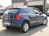 USED 2012 12 VOLKSWAGEN POLO 1.4 MATCH DSG 5d 83 BHP Finished in SHADOW BLUE MET wirth contrasting GREY CLOTH TRIM. This is a low mileage (for age of car) classic HATCH. This is very economical and makes an Ideal Family Auto Hatch. Fesatures include Alloy Wheels, Air Con, 2 Keys, Front Fogs, All Round Electric Windows and much more. Dealer serviced at 10660 miles, 15421 miles, 16018 miles (Network Q), 18651 miles, 25716 miles, 28885 miles, 31566 miles and at 34649 miles,