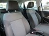 USED 2012 12 VOLKSWAGEN POLO 1.4 MATCH DSG 5d 83 BHP Finished in SHADOW BLUE MET wirth contrasting GREY CLOTH TRIM. This is a low mileage (for age of car) classic HATCH. This is very economical and makes an Ideal Family Auto Hatch. Fesatures include Alloy Wheels, Air Con, 2 Keys, Front Fogs, All Round Electric Windows and much more. Dealer serviced at 10660 miles, 15421 miles, 16018 miles (Network Q), 18651 miles, 25716 miles, 28885 miles, 31566 miles and at 34649 miles,