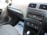 USED 2012 12 VOLKSWAGEN POLO 1.4 MATCH DSG 5d 83 BHP Finished in SHADOW BLUE MET wirth contrasting GREY CLOTH TRIM. This is a low mileage (for age of car) classic HATCH. This is very economical and makes an Ideal Family Auto Hatch. Fesatures include Alloy Wheels, Air Con, 2 Keys, Front Fogs, All Round Electric Windows and much more. Dealer serviced at 10660 miles, 15421 miles, 16018 miles (Network Q), 18651 miles, 25716 miles, 28885 miles, 31566 miles and at 34649 miles,
