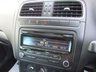 USED 2012 12 VOLKSWAGEN POLO 1.4 MATCH DSG 5d 83 BHP Finished in SHADOW BLUE MET wirth contrasting GREY CLOTH TRIM. This is a low mileage (for age of car) classic HATCH. This is very economical and makes an Ideal Family Auto Hatch. Fesatures include Alloy Wheels, Air Con, 2 Keys, Front Fogs, All Round Electric Windows and much more. Dealer serviced at 10660 miles, 15421 miles, 16018 miles (Network Q), 18651 miles, 25716 miles, 28885 miles, 31566 miles and at 34649 miles,