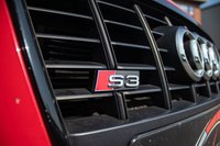 USED 2011 61 AUDI A3 2.0 S3 TFSI QUATTRO S LINE BLACK EDITION 3d 261 BHP 