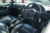 USED 2011 61 AUDI A3 2.0 S3 TFSI QUATTRO S LINE BLACK EDITION 3d 261 BHP 