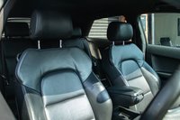 USED 2011 61 AUDI A3 2.0 S3 TFSI QUATTRO S LINE BLACK EDITION 3d 261 BHP 