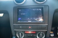USED 2011 61 AUDI A3 2.0 S3 TFSI QUATTRO S LINE BLACK EDITION 3d 261 BHP 