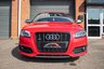 USED 2011 61 AUDI A3 2.0 S3 TFSI QUATTRO S LINE BLACK EDITION 3d 261 BHP 