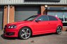 USED 2011 61 AUDI A3 2.0 S3 TFSI QUATTRO S LINE BLACK EDITION 3d 261 BHP 