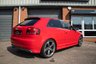 USED 2011 61 AUDI A3 2.0 S3 TFSI QUATTRO S LINE BLACK EDITION 3d 261 BHP 
